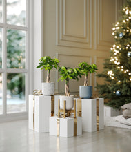 Load image into Gallery viewer, Frosted Lagoon stand:one_stand