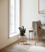 Load image into Gallery viewer, Desert Brown stand:bamboo