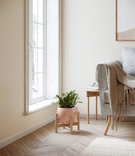 Load image into Gallery viewer, Calm Rose stand:bamboo