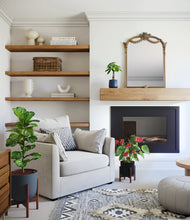 Load image into Gallery viewer, Charcoal stand:two_stands