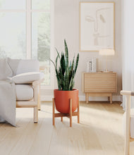 Load image into Gallery viewer, Earth Red stand:bamboo