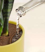 Load image into Gallery viewer, Key Lime Yellow stand:all