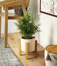 Load image into Gallery viewer, Cream stand:light