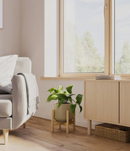 Load image into Gallery viewer, Olive stand:bamboo