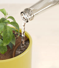 Load image into Gallery viewer, Key Lime Yellow stand:all