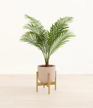 Load image into Gallery viewer, Sandy Pink stand:bamboo
