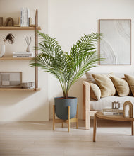 Load image into Gallery viewer, Iron Gray stand:bamboo