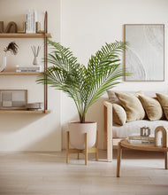 Load image into Gallery viewer, Sandy Pink stand:bamboo