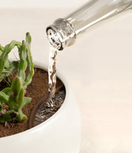 Load image into Gallery viewer, Shiny EggWhite stand:all