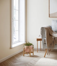 Load image into Gallery viewer, Calm Rose stand:bamboo