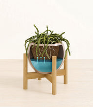 Load image into Gallery viewer, Desert Brown stand:bamboo