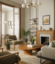 Load image into Gallery viewer, Earthy stand:two_stands