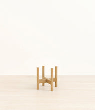 Load image into Gallery viewer, Small Yoko Plant Stand