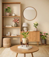 Load image into Gallery viewer, Woodland stand:two_stands
