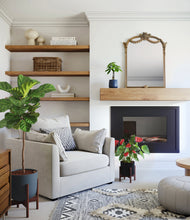 Load image into Gallery viewer, Charcoal stand:two_stands
