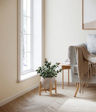 Load image into Gallery viewer, Winter Clouds stand:bamboo
