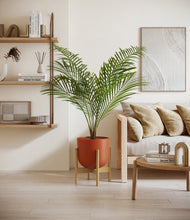 Load image into Gallery viewer, Earth Red stand:bamboo
