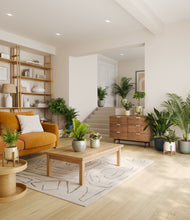 Load image into Gallery viewer, Earthy stand:five_stands
