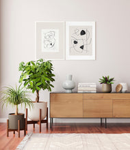 Load image into Gallery viewer, Woodland stand:two_stands
