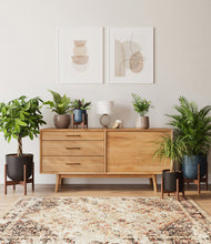 Load image into Gallery viewer, Charcoal stand:four_stands
