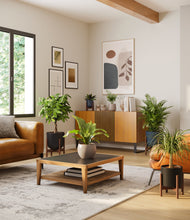 Load image into Gallery viewer, Charcoal stand:four_stands
