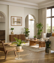 Load image into Gallery viewer, Woodland stand:three_stands
